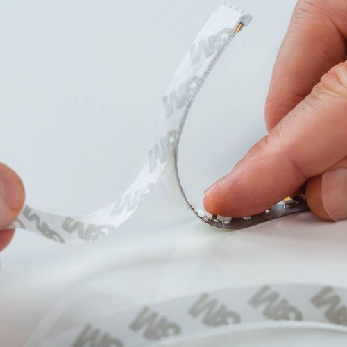 Paulmann MaxLED 500 Strip IP44 1m tageslicht