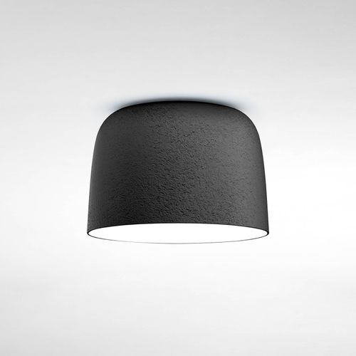 MARSET Djembé C 42.28 Deckenlampe Triac grau