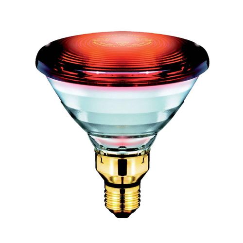 E27 150W Infrarot Reflektorlampe PAR38