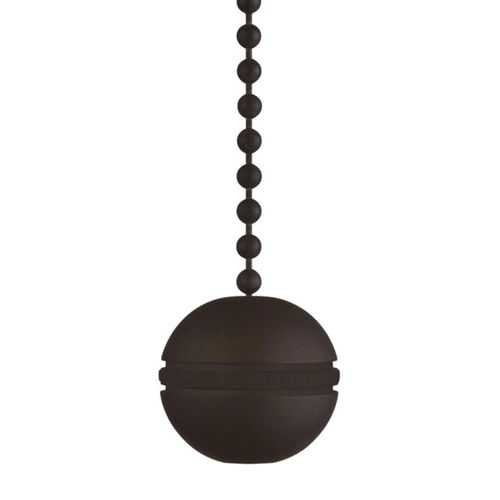 Westinghouse Kugel Zugkette f. Ventilator bronze
