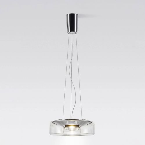 serien.lighting Curling L Pendel 927 Triac klar