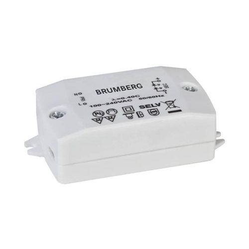 BRUMBERG LED-Netzgerät 24V/DC, 1-7,2W AC 90-264V