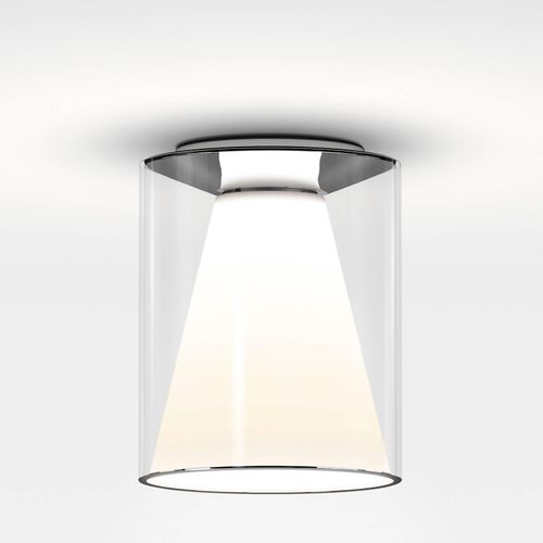 serien.lighting Drum M Decke, Triac, 927, long