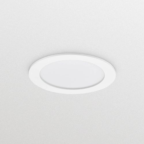 LED-Einbaudownlight DN145B LED10S/830 PSD-E II WH