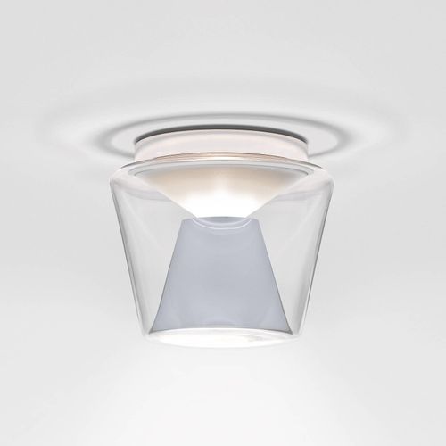 serien.lighting Annex M LED, Triac 2.700K poliert