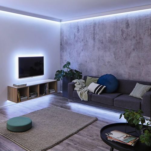 Paulmann MaxLED 250 Strip IP20 tageslicht 2,5m