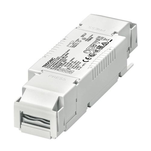 TRIDONIC LED-Treiber LC 44W 1.050mA fixC SRL ADV2