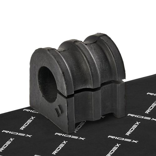 RIDEX Stabigummis RENAULT 1334A0768 7701059672,7701059966 Stabilager,Stabilisatorlager,Lagerung, Stabilisator