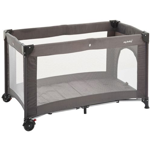 MyBaby Reisebett
