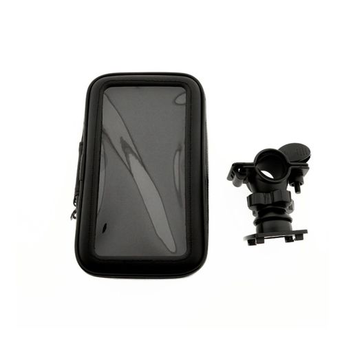 Universal Fahrrad-Handyhalter für Smartphones