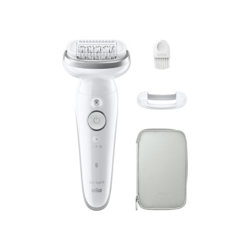 Braun Silk-épil 9-011 SensoSmartTM Epilierer
