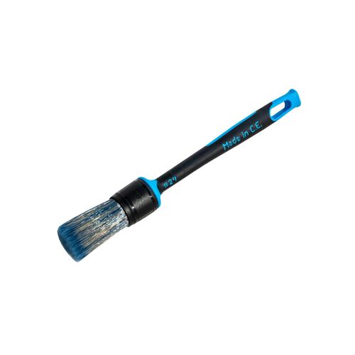 Manuuki AutoShinePro Autopflegebürste Perfekte Reinigung