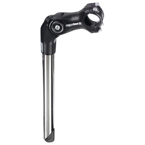 Humpert Ergotec Octopus 2 Tube Vorbau Lenkervorbau Fahrradvorbau Fahrradlenkervorbau Schaftvorbau verstellbar