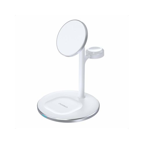 Choetech T585-F 3in1 induktive Ladestation iPhone 12/13, AirPods Pro,