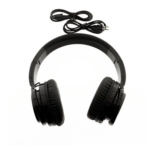 Bluetooth 5.0 über Ohr, kabelloses Smart-Headset-Mikrofon