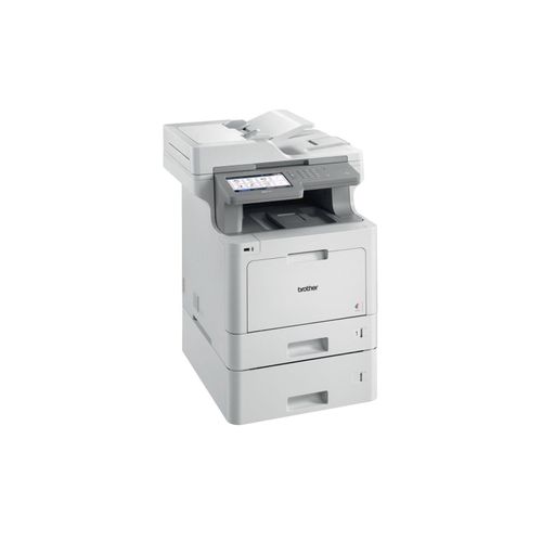 Brother MFC-L9570CDWT 4in1 Multifunktionsdrucker
