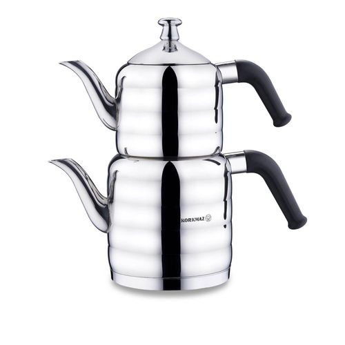 Mina Maxi Teekannen-Set – Eleganz & Qualität für Teeliebhaber