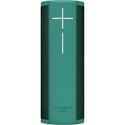 Logitech Blast Tragbarer Bluetooth Lautsprecher