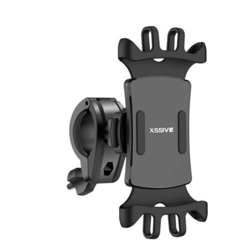 Universal Fahrrad-Handyhalter für Smartphones
