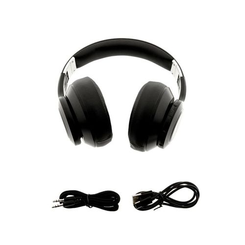 Bluetooth 5.0 über Ohr, kabelloses Smart-Headset-Mikrofon