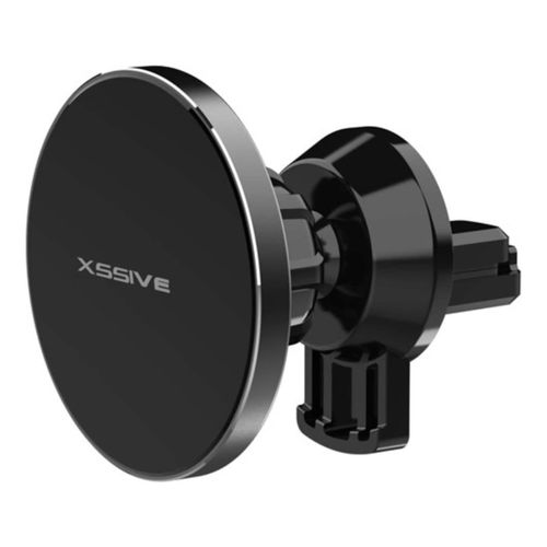 15W magnetisch Induktion KfZ Handyhalterung set Kabellose Ladefunktion