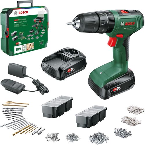 Akku-Schlagbohrschrauber BOSCH HOME & GARDEN 