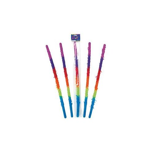 amscan® Piñata-Schläger mehrfarbig
