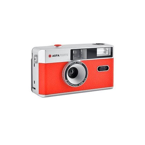 AGFAPHOTO Analoge Kamera
