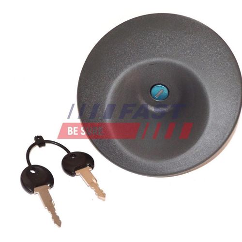 FAST Verschluß, Kraftstoffbehälter RENAULT FT94640 7701472643