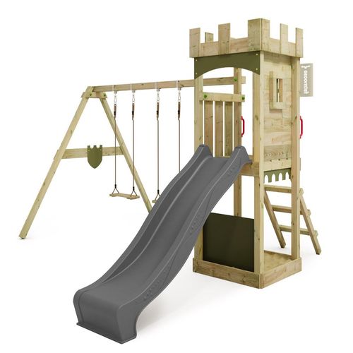 TreasureTower Top XXL