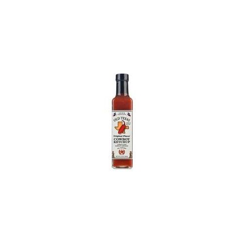Cowboy Ketchup, Sauce 250 ml