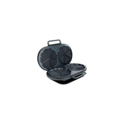 Waffeleisen Double Joy WM5DB-200 schwarz, 1.500 Watt
