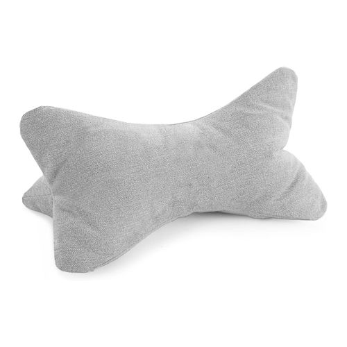 Leseknochen Cozy Home XXL grau