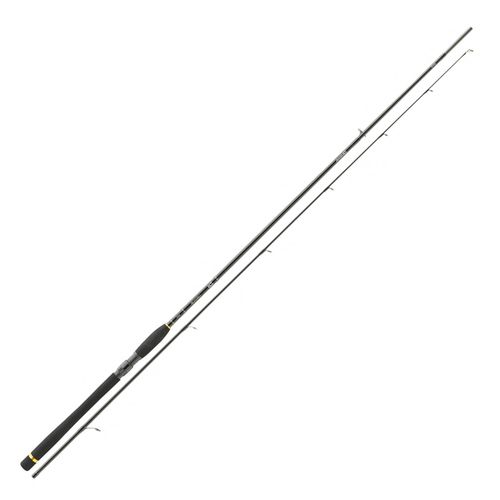 Daiwa Legalis Jigger 2.40m 8-35g Gummifisch-Spinnrute