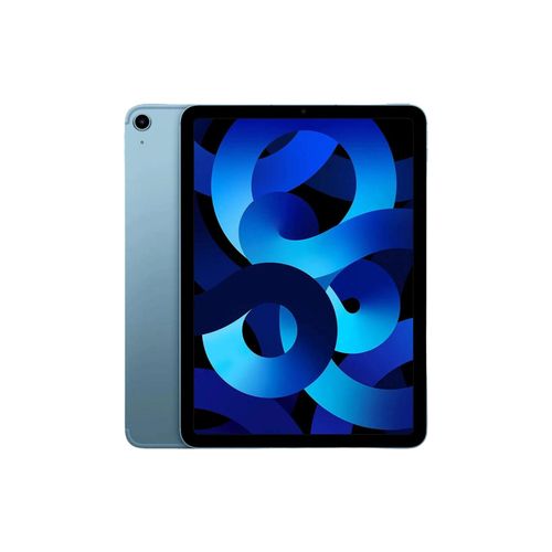 Apple iPad Air 5 Gen. 10.9", WiFi, 64 GB, Blau, NEU OVP
