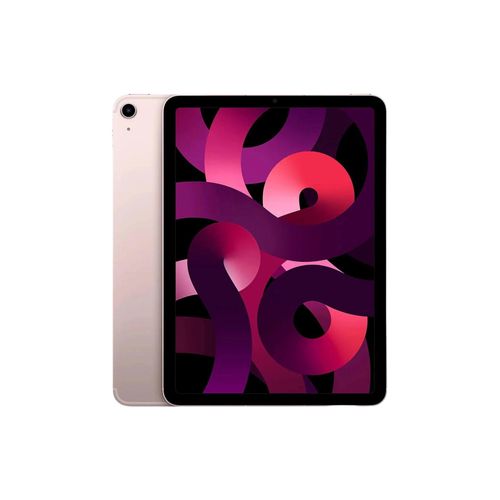 Apple iPad Air 5, 256GB, Wifi, Rose, NEU OVP