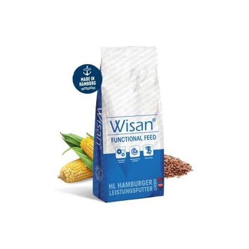 Panto PFERDEPELLETS WISAN-MAIS 25kg