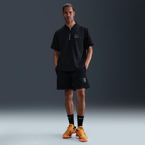 Short de basket Dri-FIT Kevin Durant 15 cm pour homme - Noir Image