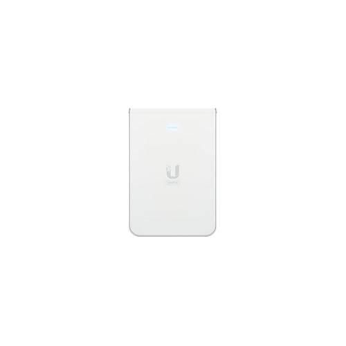 Ubiquiti UniFi 6 - Accesspoint - Wi-Fi 6 - 2.4 GHz, 5 GHz - Unterputz