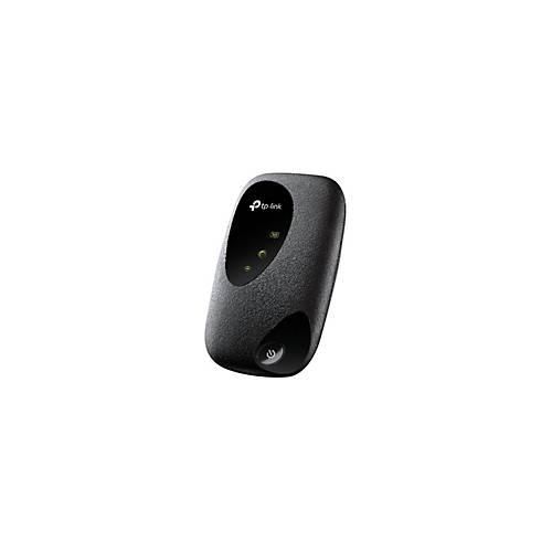 TP-Link M7000 - Mobiler Hotspot - 4G LTE - 150 Mbps - 802.11b/g/n
