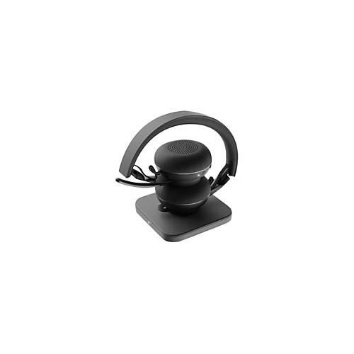 Logitech Zone Wireless MS - Headset