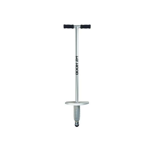 My Hood Pogo Stick
