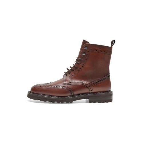 Schnürstiefelette HENRY STEVENS 