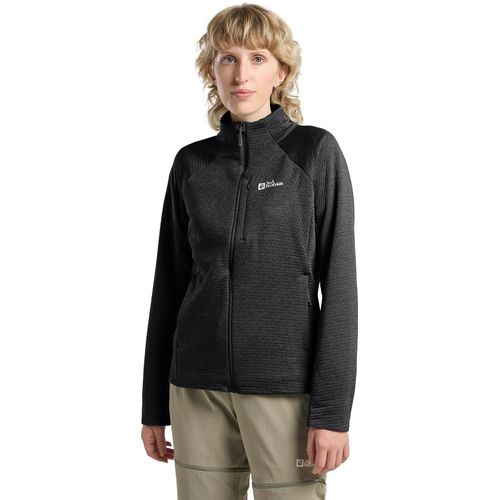 Fleecejacke JACK WOLFSKIN 