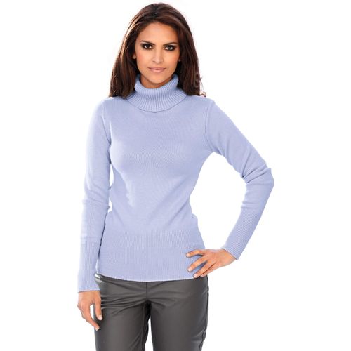 Rollkragenpullover HEINE 