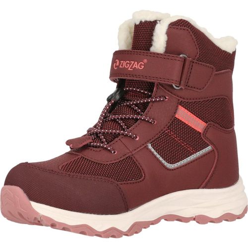 Winterboots ZIGZAG 