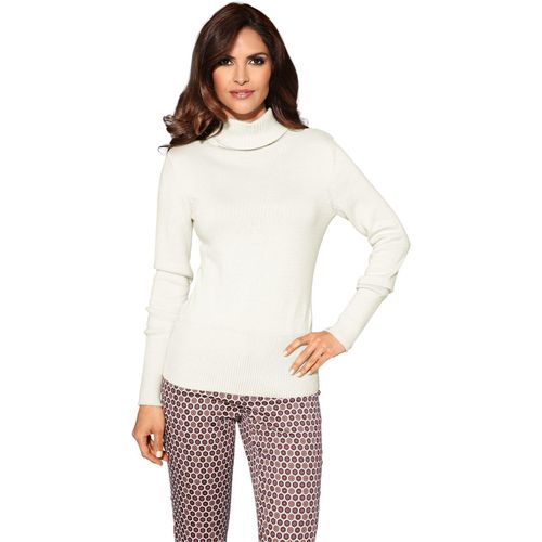Rollkragenpullover HEINE 