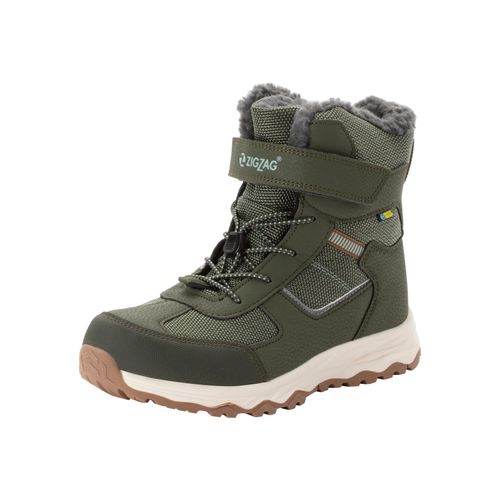 Winterboots ZIGZAG 