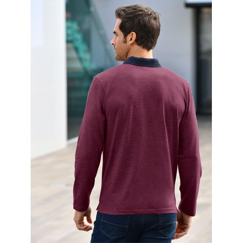 Langarmshirt CATAMARAN 