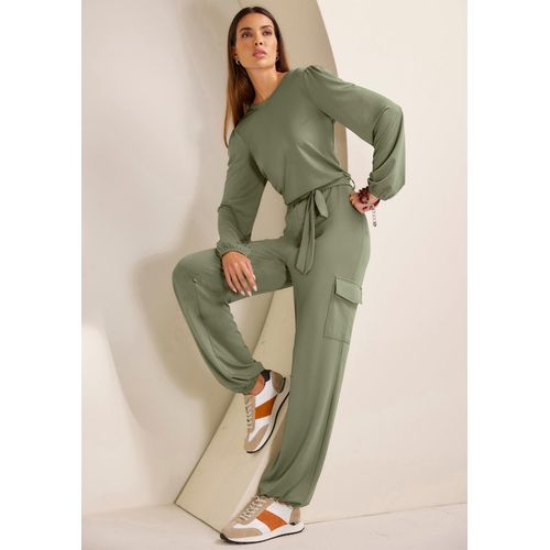 heine Jumpsuit